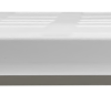 Panel LED, kwadratowy, typu backlit 230VAC 50Hz 40W LPXU606040WW TRACON