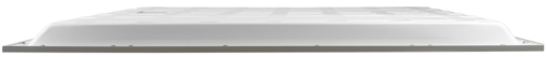 Panel LED, kwadratowy, typu backlit 230VAC 50Hz 40W LPXU606040WW TRACON