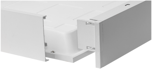 Panel LED, kwadratowy, typu backlit 230VAC 50Hz 40W LPXU606040WW TRACON