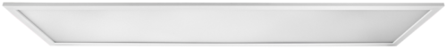 Panel LED prostokątny typu edgelitLPY3012040CW