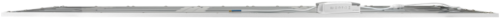 Panel LED, prostokątny, typu edgelit 230VAC 50Hz 30W LPY3012030CW TRACON