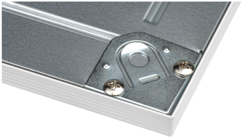 Panel LED, prostokątny, typu edgelit 230VAC 50Hz 30W LPY3012030CW TRACON