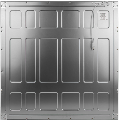 Panel LED, kwadratowy, typu edgelit 230VAC 50Hz 30W LPY606030WW TRACON