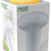Żarówka LED 230 V 50 Hz E27 LR639W TRACON