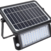Reflektor solarny LED z czujnikiem ruchu Reflektor solarny LED z czujnikiem ruchuLSFL10W