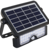Reflektor solarny LED z czujnikiem ruchuLSFL5W