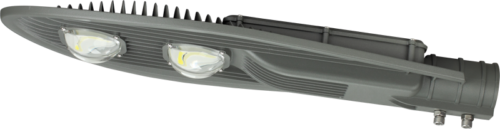 Oprawa uliczna LED bez regulacji kątaLSJA120W
