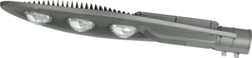 Oprawa uliczna LED bez regulacji kątaLSJA180W