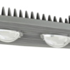Oprawa uliczna LED bez regulacji kątaLSJA240W