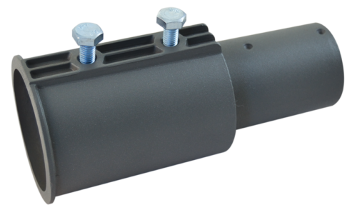 Adapter do słupów ulicznych LSJA30/50/60LSJAA