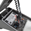 Oprawa uliczna LED - ULOR=0 z regulacją kąta świecenia 100-240 VAC 80 W 8800 lm LSJB80WW TRACON