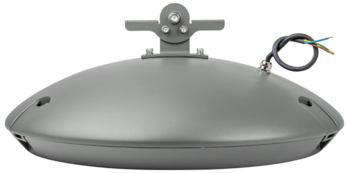 Oprawa uliczna LED z możliwością zawieszenia 230VAC 100W 13000lm LSJH100WW TRACON