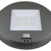 Oprawa uliczna LED z możliwością zawieszenia 230VAC 100W 13000lm LSJH100WW TRACON