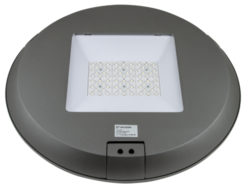 Oprawa uliczna LED z możliwością zawieszenia 230VAC 100W 13000lm LSJH100WW TRACON