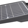 Solarna oprawa uliczna z czujnikiem ruchu, 40 W 4000 K 6000 lm LSLS40W TRACON