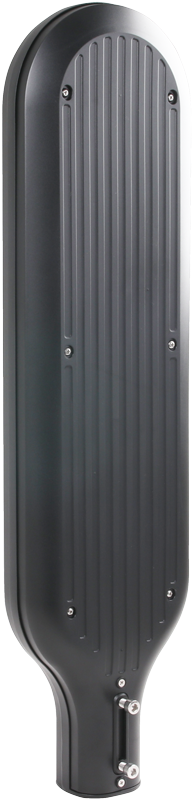 Uliczna oprawa solarna z regulowanym panelem 40 W 4000 K 5200 lm LSLSB40W TRACON