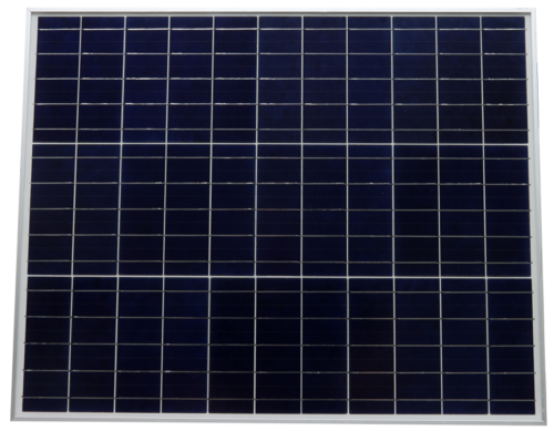 Uliczna oprawa solarna z regulowanym panelem 40 W 4000 K 5200 lm LSLSB40W TRACON