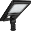 Solarna hybrydowa oprawa uliczna LED z czujnikiem ruchu Solarna hybrydowa oprawa uliczna LED z czujnikiem ruchuLSLSH40W