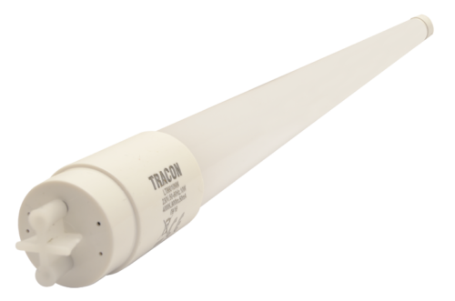 Szklana świetlówka liniowa LED opalLT8G15022CW
