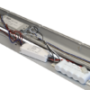 LV1224E-2 Oprawa hermetyczna LED,inwerterowy zest. uzupełniaj. 230 V 50 Hz 30 W/3W LV1530E TRACON