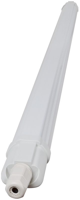 Oprawa hermetyczna LED 230VAC 36W 4000K LVE1236W TRACON