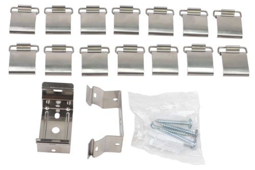 Oprawa hermetyczna LED 230VAC 48W 7200lm LVH1548 TRACON