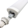 Hermetyczna, przemysłowa oprawa LED 230 VAC 18 W 2160 lm LVN0618NW TRACON