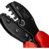 Zaciskarka do złączy MC4 2.5-6mm2 LYMC4 TRACON