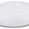 Lampa sufitowa LED z efektem nocnego niebaMF60NW