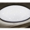 Lampa sufitowa LED z efektem nocnego nieba, sterowana 230 VAC 100W 7000lm MFR100W TRACON