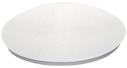 Lampa sufitowa LED z efektem nocnego nieba 230 VAC 50 Hz 36 W MF40NW TRACON