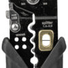Narzędzie wielofunkcyjne L=214mm 241g MF6 TRACON