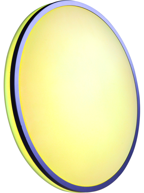 Sufitowa oprawa LED Smart RGBW 230 V 50 Hz 18 W MFH18W TRACON