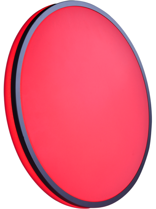 Sufitowa oprawa LED Smart RGBW 230 V 50 Hz 18 W MFH18W TRACON
