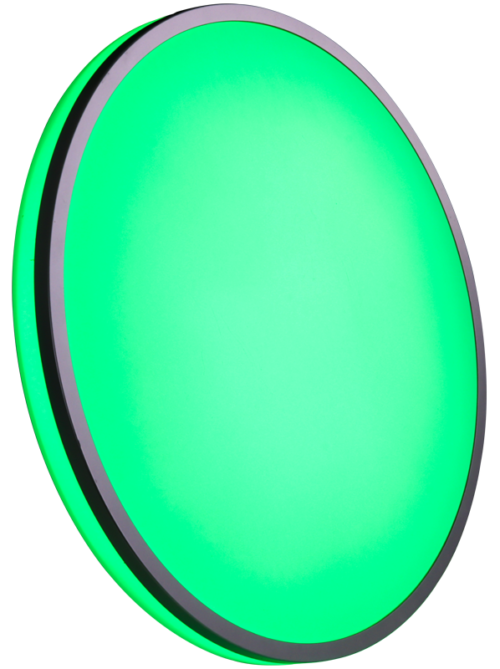 Sufitowa oprawa LED Smart RGBW 230 V 50 Hz 18 W MFH18W TRACON