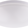 Oprawa sufitowa LED opal biała okrągłaMFIP2E27