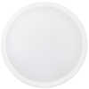 Oprawa sufitowa LED z regulowaną barwą światła 230V 50Hz 30W MFK30CCT TRACON