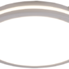 Oprawa sufitowa LED z regulowaną barwą światła 230V 50Hz 40W MFK40CCT TRACON