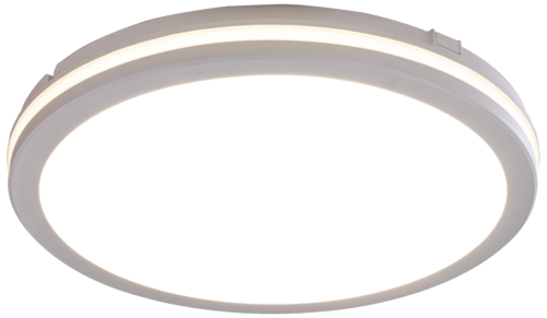 Oprawa sufitowa LED z regulowaną barwą światła 230V 50Hz 40W MFK40CCT TRACON