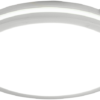 Oprawa sufitowa LED z regulowaną barwą światła 230V 50Hz 40W MFK40CCT TRACON