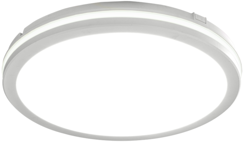 Oprawa sufitowa LED z regulowaną barwą światła 230V 50Hz 40W MFK40CCT TRACON