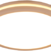 Oprawa sufitowa LED z regulowaną barwą światła 230V 50Hz 40W MFK40CCT TRACON