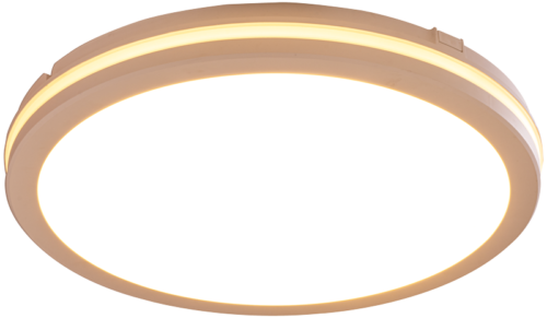 Oprawa sufitowa LED z regulowaną barwą światła 230V 50Hz 40W MFK40CCT TRACON
