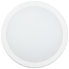 Oprawa sufitowa LED z regulowaną barwą światła 230V 50Hz 40W MFK40CCT TRACON