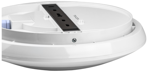 Naścienna oprawa LED z czujnikiem ruchu, wewnętrzna 230VAC 16W 5.8GHz MFM02D TRACON