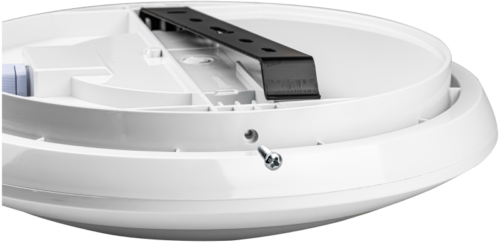 Naścienna oprawa LED z czujnikiem ruchu, wewnętrzna 230VAC 16W 5.8GHz MFM02D TRACON