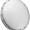 Naścienna oprawa LED z czujnikiem ruchu, wewnętrzna 230VAC 16W 5.8GHz MFM02D TRACON