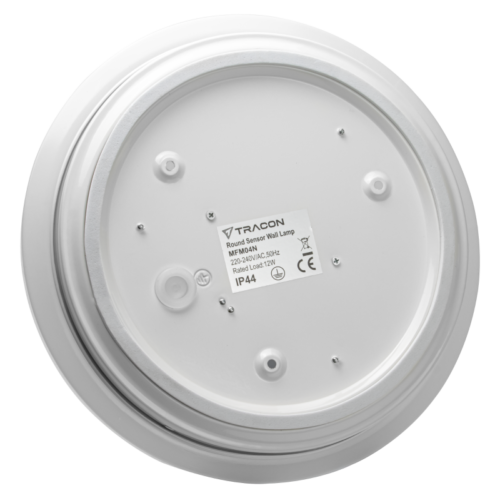 Naścienna oprawa LED 230VAC 12W 4500K MFM04N TRACON