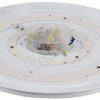Lampa sufitowa LED z efektem nocnego nieba, sterowana 230 VAC 100W 7000lm MFR100W TRACON