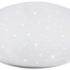 Lampa sufitowa LED z efektem nocnego nieba sterowanaMFR100W